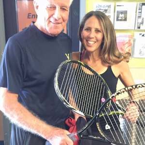 Meet your Posher, Shari